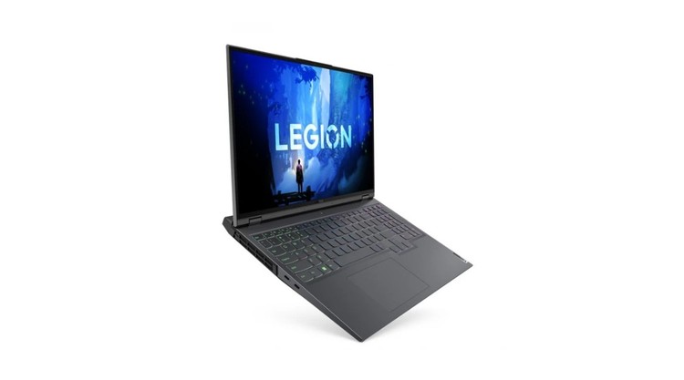 Lenovo IdeaPad Gaming 3 15ARH7 - solo PLN 3.199,00, laptop da gioco per la prima comunione? È un regalo fantastico!