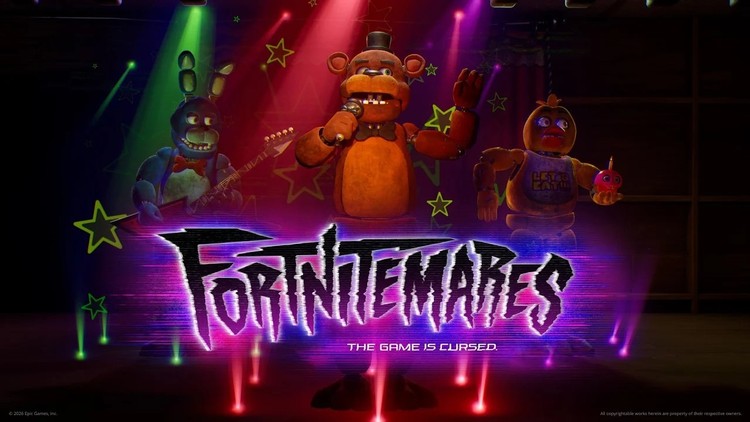 Fortnite