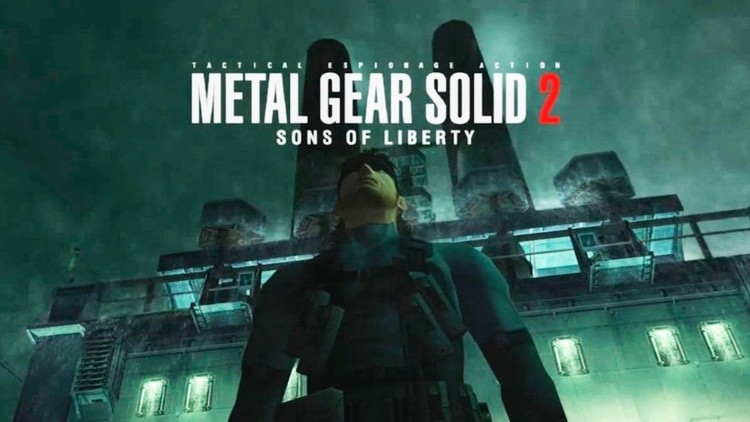 Plotka: Metal Gear Solid 1 i 2 powrócą na PC w ulepszonych wersjach