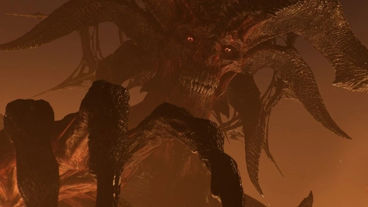 Diablo 4: Lord of Hatred