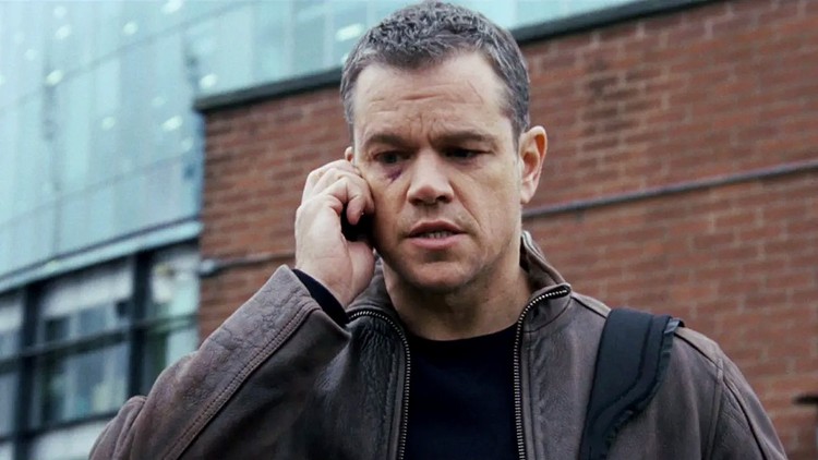 Jason Bourne otrzyma nowy film. Reżyserem twórca ubiegłorocznego hitu Netflixa