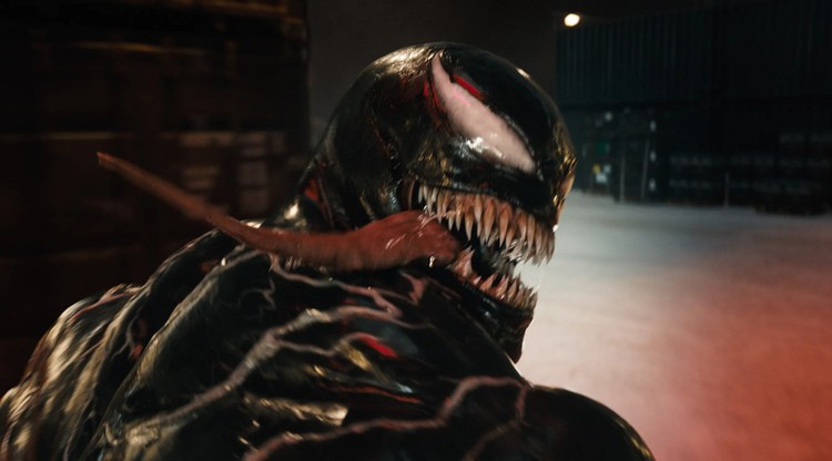 Venom 3: Ostatni taniec