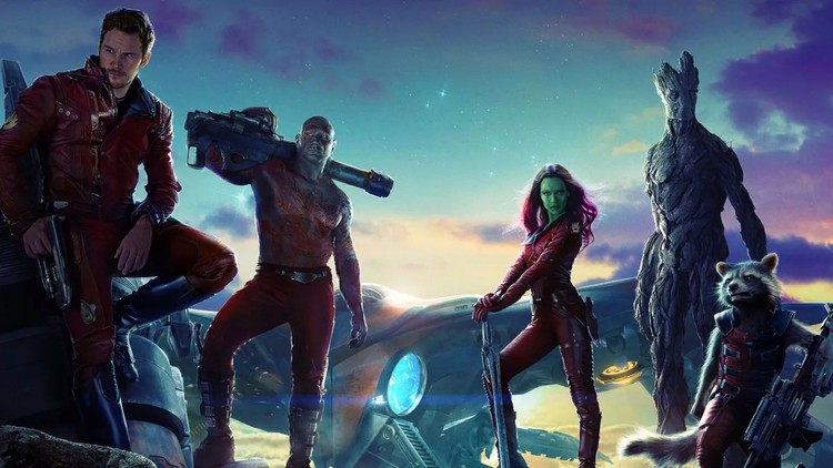 12 lat temu dostaliśmy najlepsze science fiction w historii MCU. Dziś jego reżyser pracuje już dla konkurencji (i właśnie zaliczył klapę)