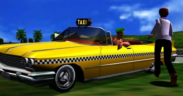 Sega obiecuje, że nowe Crazy Taxi będzie grą z najwyższej półki