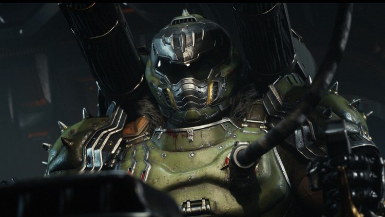 DOOM: The Dark Ages