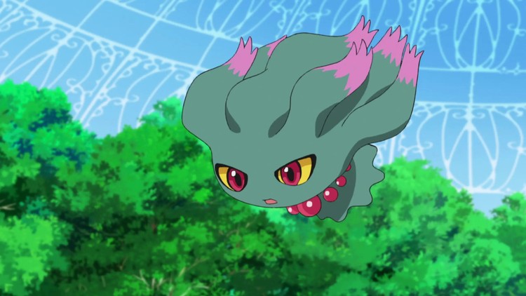 Pokemon