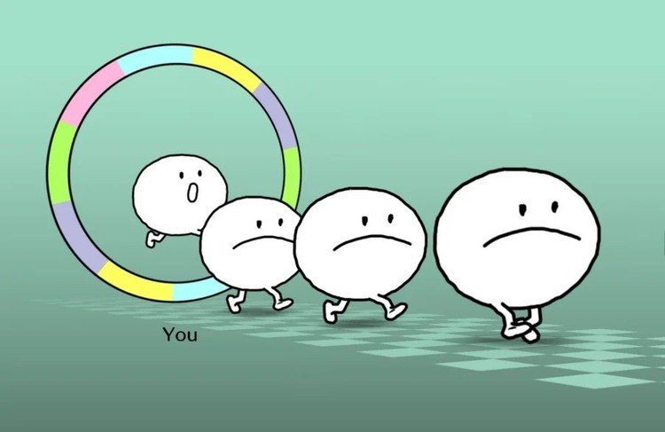 Rhythm Heaven Groove