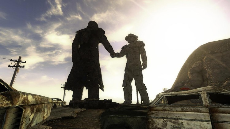 Todd Howard uważa, że Fallout: New Vegas jest dla Bethesdy bardzo ważną grą. Czy Obsidian stworzy Fallout 5?