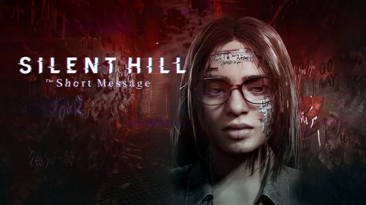 Silent Hill: The Short Message z pokaźną liczbą graczy. Konami dziękuje fanom