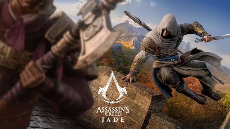 Assassin's Creed Jade z opóźnieniem. Reuters podaje nowe okno premierowe