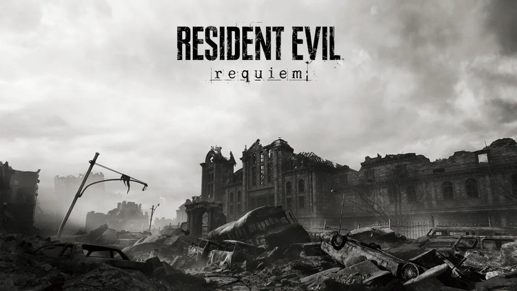 Resident Evil Requiem