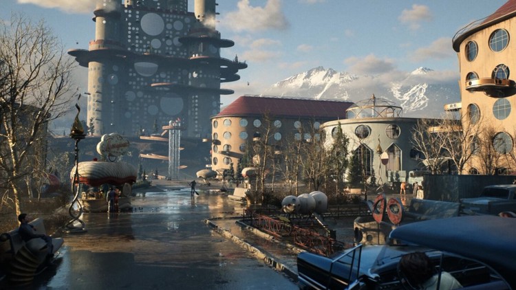 Atomic Heart 2