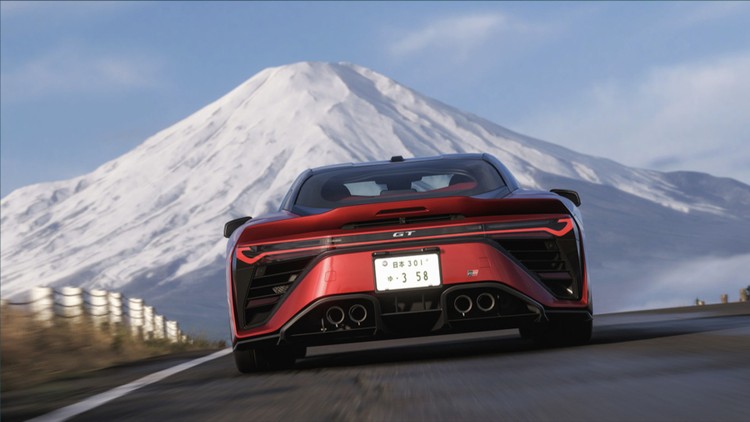 Forza Horizon 6