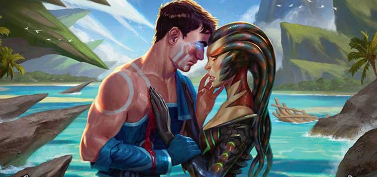 Magic: The Gathering