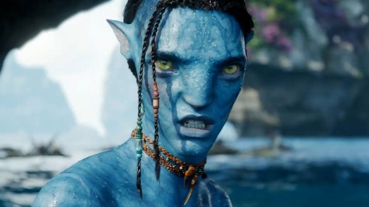 Avatar: Istota wody ma już 2 mld dolarów na koncie. James Cameron przeszedł do historii