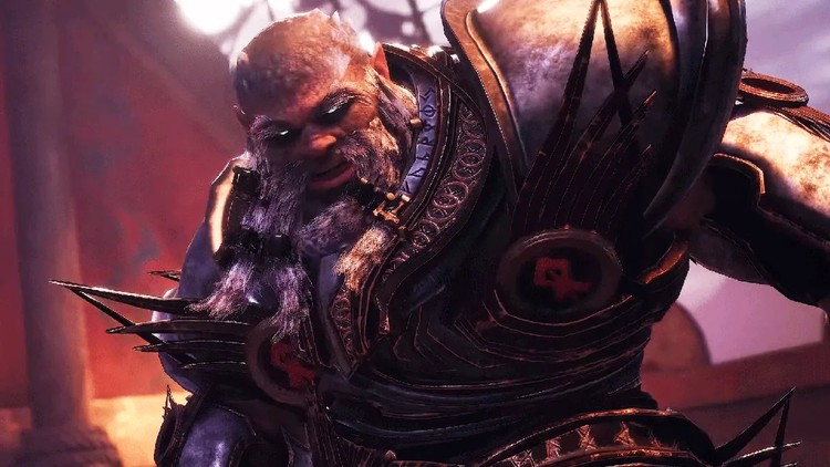 Dragonkin: The Banished