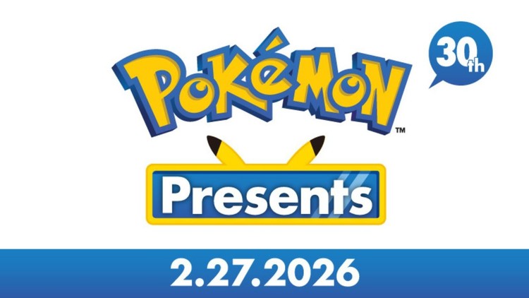 Pokémon Presents 2026