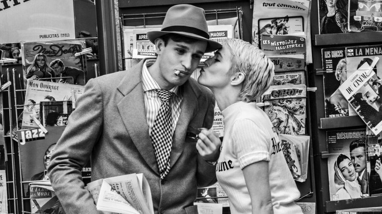 Nouvelle Vague, 2025 rok