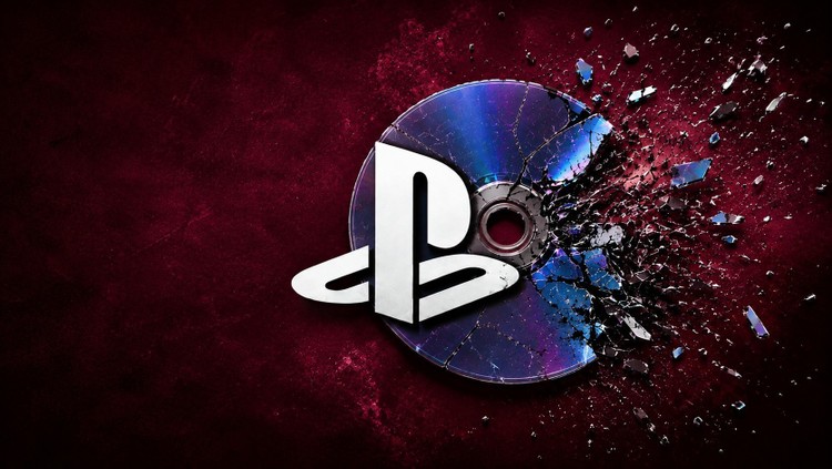 Sony rezygnuje z płyt na PlayStation