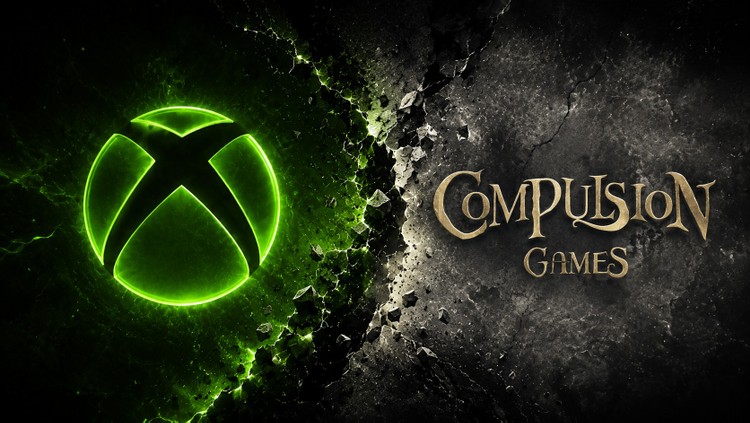 Compulsion Games nie należy już do XBOX