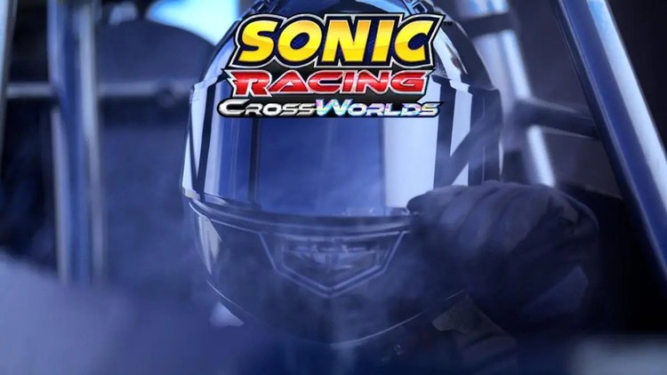 Sonic Racing: CrossWorlds