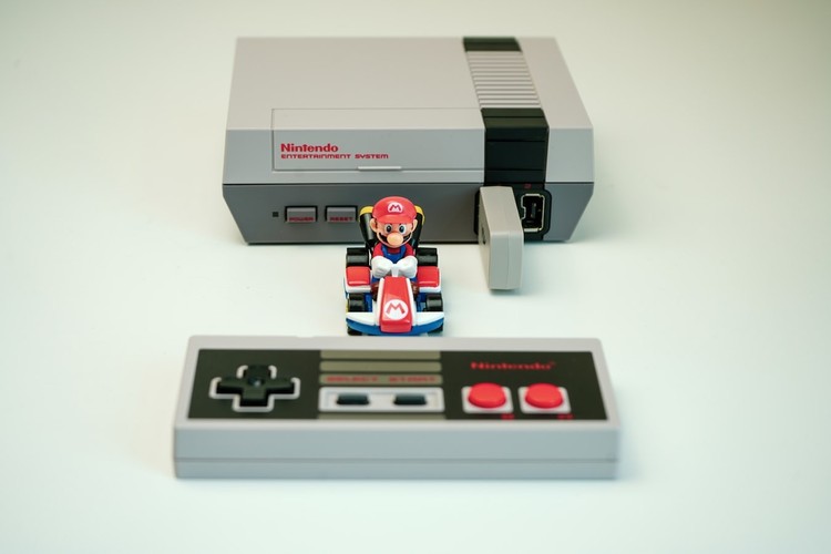 Nintendo Switch oficjalnie przebiło wynik sprzedażowy konsoli NES
