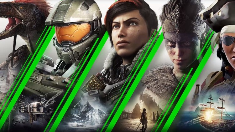 Ile są warte gry, które pojawiły się w Xbox Game Pass od początku roku?