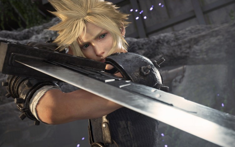 Final Fantasy 7 Remake