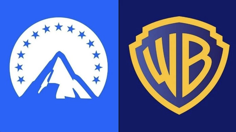 Paramount / Warner Bros.