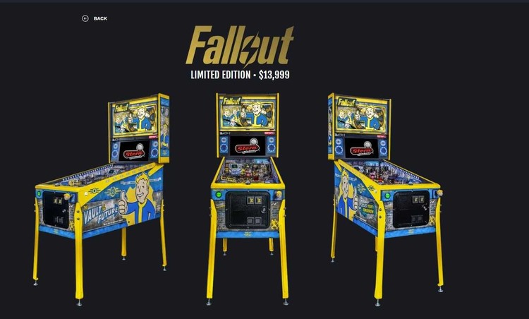 pinball