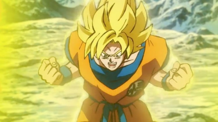 Dragon Ball Z