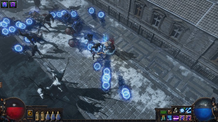 Path of Exile