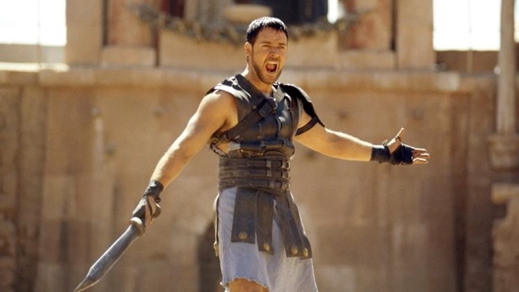 Gladiator