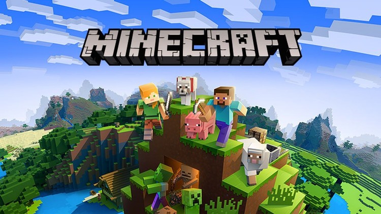 Minecraft dla dorosłych. W Korei Południowej gra otrzymała kategorię wiekową 19+