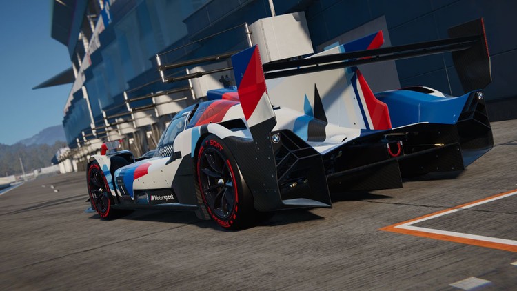 Endurance Motorsport Series