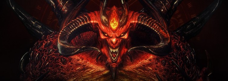Premiera gry Diablo II: Resurrected to jeden wielki chaos. Gracze tracą postępy