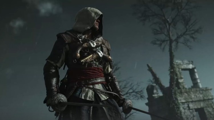 Assassin's Creed: Black Flag Resynced