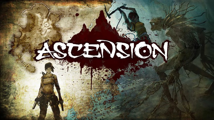 Zobaczcie Tomb Raider: Ascension – niezrealizowany survival horror z Larą Croft