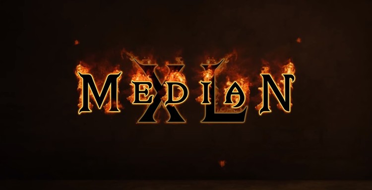 Median XL z dużą aktualizacją. Mod do Diablo 2 doczeka się wersji 2.0