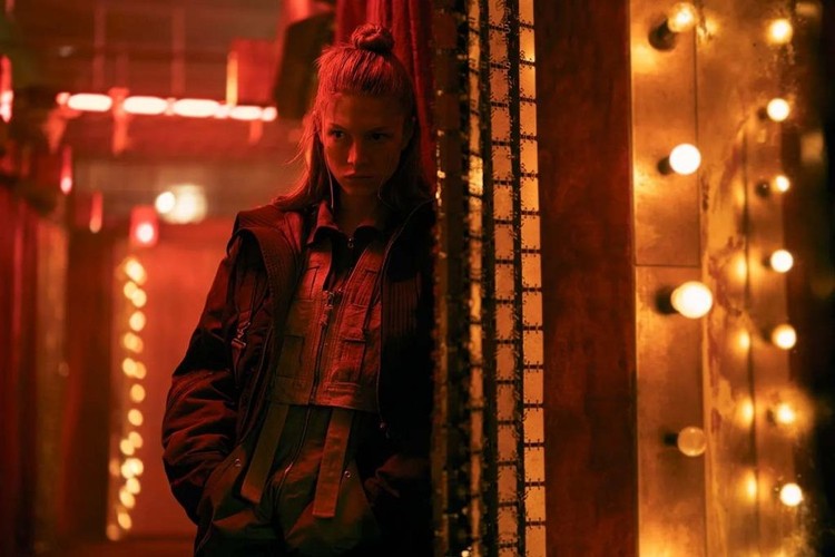 Blade Runner 2099
