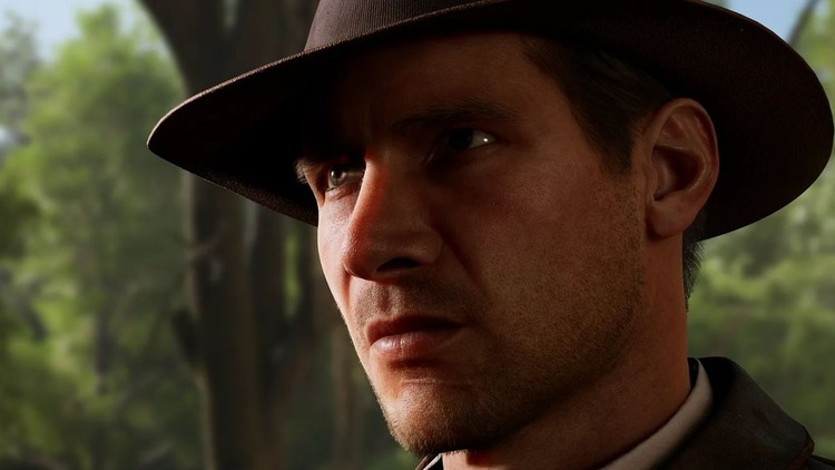 Indiana Jones i Wielki Krąg