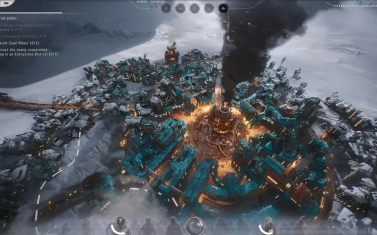 Frostpunk 2