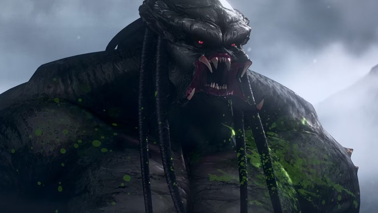 Predator: Killer of Killers