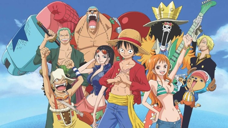 Pierwsze spojrzenie na aktorski One Piece. Nowi aktorzy w obsadzie serialu