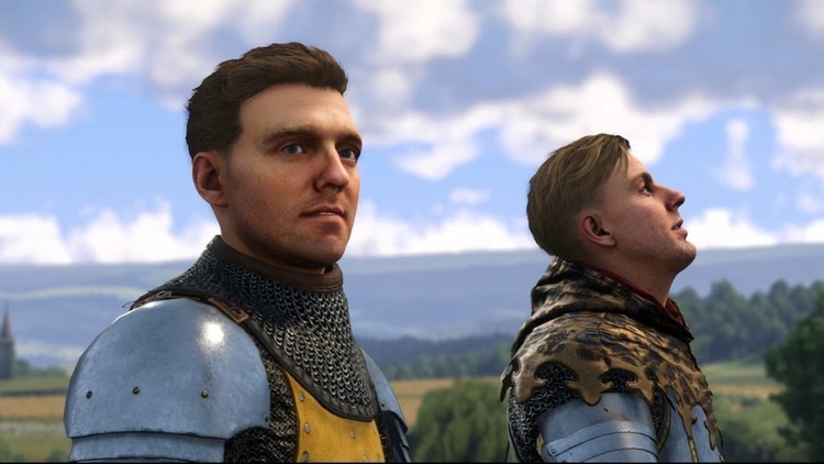 Kingdom Come: Deliverance 2