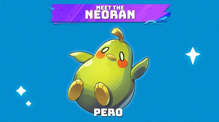 Wonderful Neoran Valley