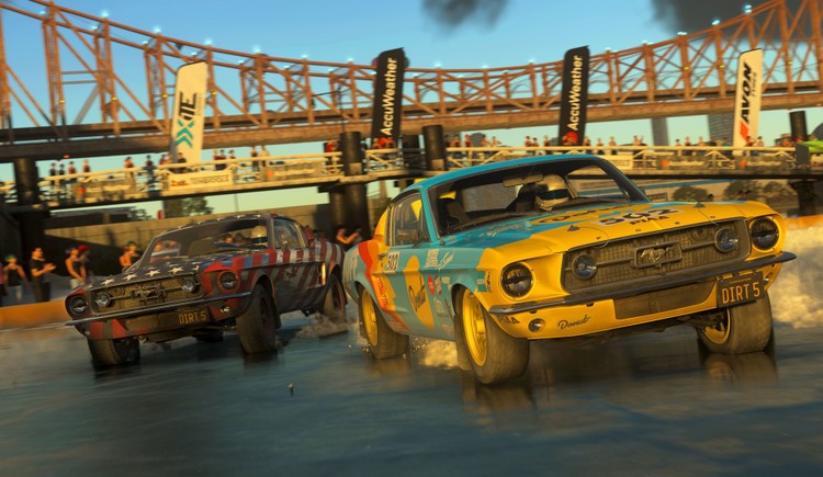 Codemasters zostanie w całości przejęte przez Take-Two Interactive