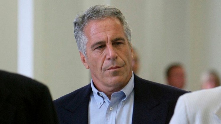 Jeffrey Epstein