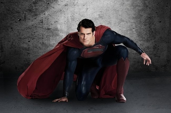 Może powstać inny film o Supermanie. James Gunn widzi możliwość powrotu Człowieka ze stali 