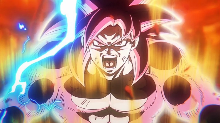 Dragon Ball Daima – Goku